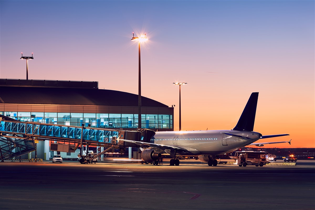 aéroport de Bordeaux