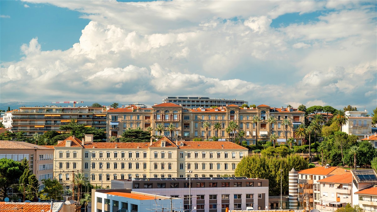 location de voiture à nice