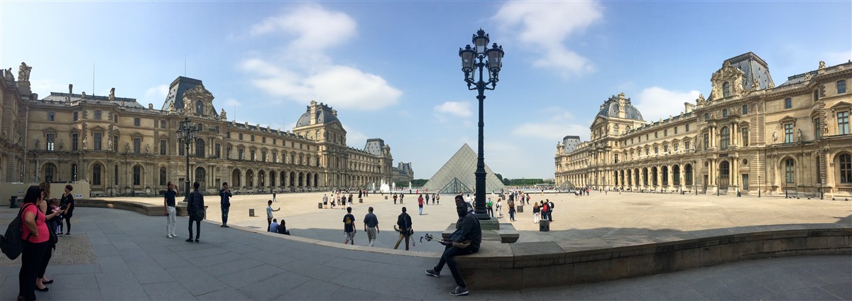 visiter le célèbre musée