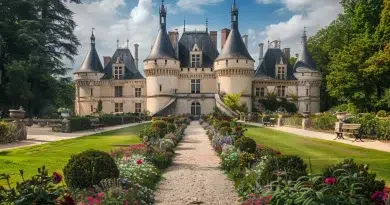 château loire-atlantique