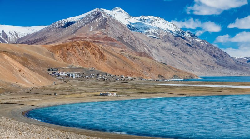 endroit en Bolivie