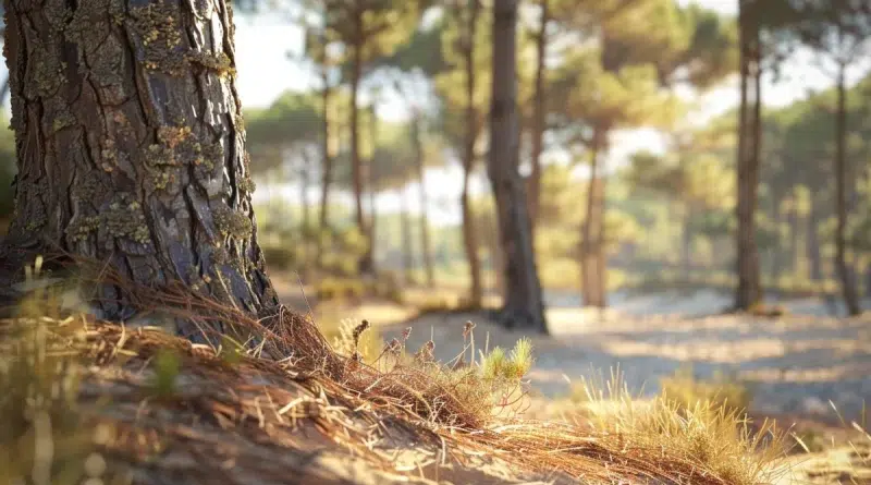 joyaux cachés des landes