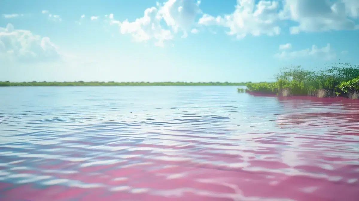 las coloradas mexique