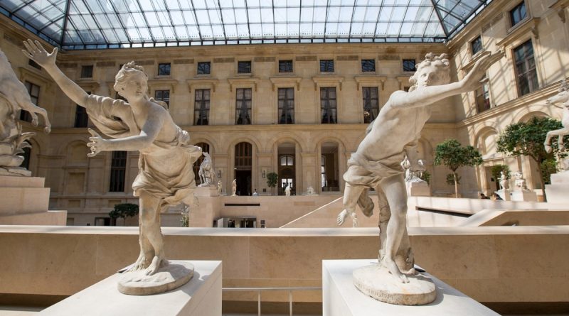 musée paris