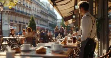 usages typiquement français