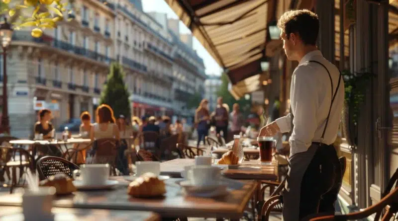 usages typiquement français