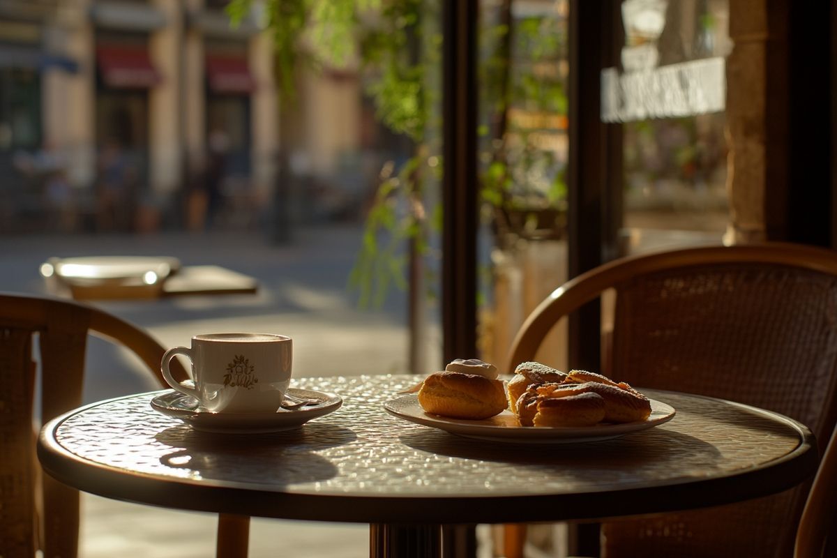 Lyon : Entre tradition et modernité